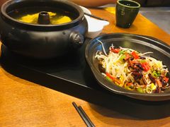 -云海肴·汽锅鸡·云南菜(苏州中心店)