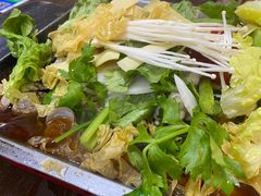 -老渔夫烤鱼(华泰店)