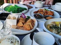 -野蔓果·山野菜(西湖景区·龙井茶田店)