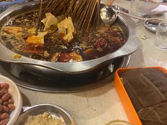 -水碾河刘老大串串香(水碾河路店)