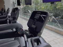 -威克健身游泳(万菱汇店)