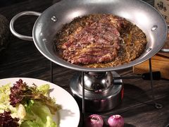 -火车头法国西餐厅