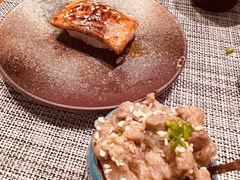 -戏作寿司(观音桥店)
