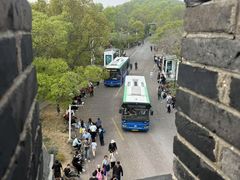 -虞山城墙