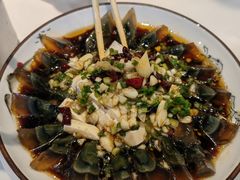 -澎湖湾农家菜(八一路楚天府店)
