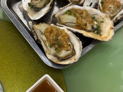 -广记海鲜(杨汊湖一店)