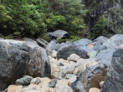 -石台牯牛降景区
