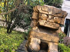 -上海崇明金茂凯悦酒店