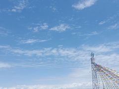 -青海湖二郎剑景区