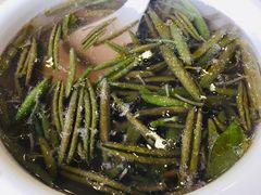 西湖莼菜汤-楼外楼(西湖景区孤山路店)