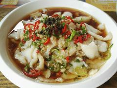 -娘惹裙厨餐厅(昙华林店)