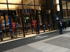 -长沙富力万达文华酒店