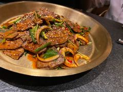 -丝路金桃·新疆菜(徐汇店)