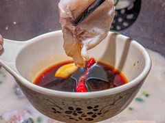 -鲜潭蒸汽石锅鱼(五道口购物中心店)