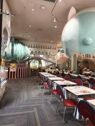 -奈尔宝·儿童乐园·亲子餐厅(星河湾店)
