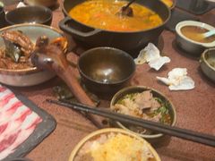 -旺福·贵州酸汤牛肉火锅(陆悦天地店)