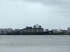 -艾溪湖湿地公园