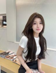 -HG美发设计沙龙