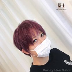 -简法造型·品牌形象店