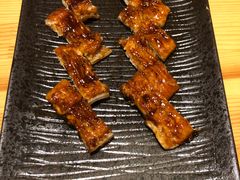 烤活鳗鱼-福匠日本料理(人民路店)