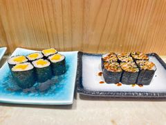 -上户日本料理(北仑富邦店)