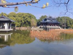 -衣裳街历史文化街区