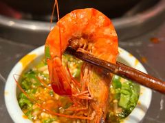 -巴蜀大将火锅(春熙店)