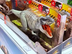 -TOYSRUS玩具反斗城(上海万象城店)