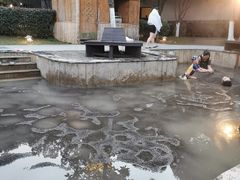 -三江森林温泉度假区