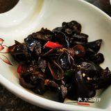 去滴水湖玩最大的麻烦事是吃饭，真的基本没有选择