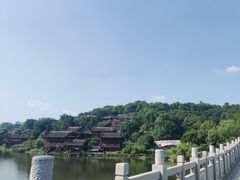 -重庆园博园