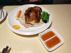 -龙记烧腊茶餐厅(常德路店)