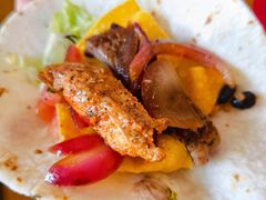 -HFFOUSA TACO弗萨塔可墨西哥餐厅(颐堤港店)