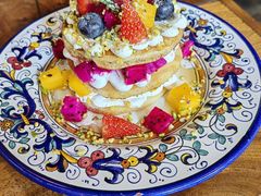 -Alimentari早午餐(安福路店)