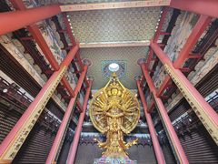 -上海东林寺(金山区)