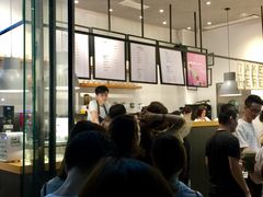 -喜茶(深圳福田星河COCO Park店)