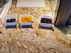 -嘉定凯悦·咖啡厅