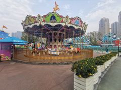 -海合安成都极地海洋公园