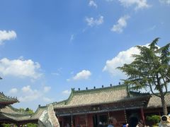 -开封府