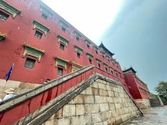 -须弥福寿之庙