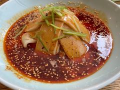 -金牌老碗时尚陕菜(王府井百货店)