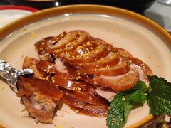 -青年公社烤鸭(蜀山万象汇店)
