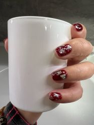 -LADYGIRL·Nail·Lash·美甲美睫