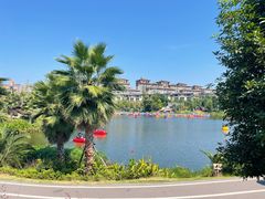 -枫香湖儿童公园