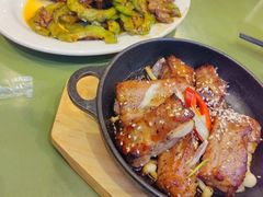 -广九餐室(陈家祠扬韬广场店)