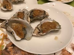 -广州增城保利郡雅酒店-月色西餐厅