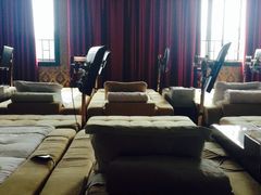 -红街养生休闲会所(红街商业广场店)