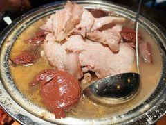 -燕郊烧鸽子(广安路店)