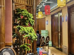 -肖记公安牛肉鱼杂馆· 省级非物质文化遗产(仁和路店)