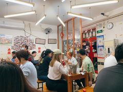 大堂-炒豆合作社(东四总店)